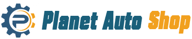 Planet Auto Shop