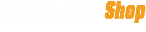 Planet Auto Shop
