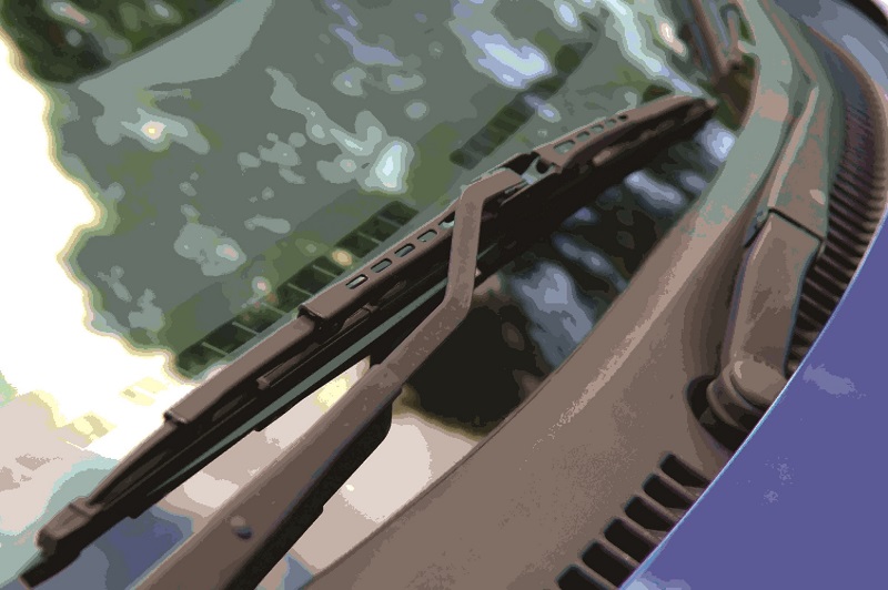 Balais d'essuie-glace