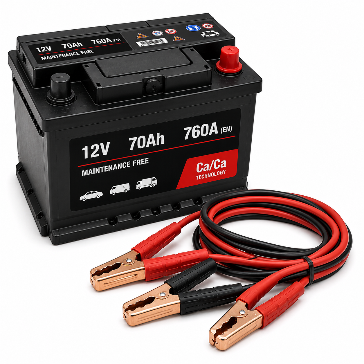 Batteries