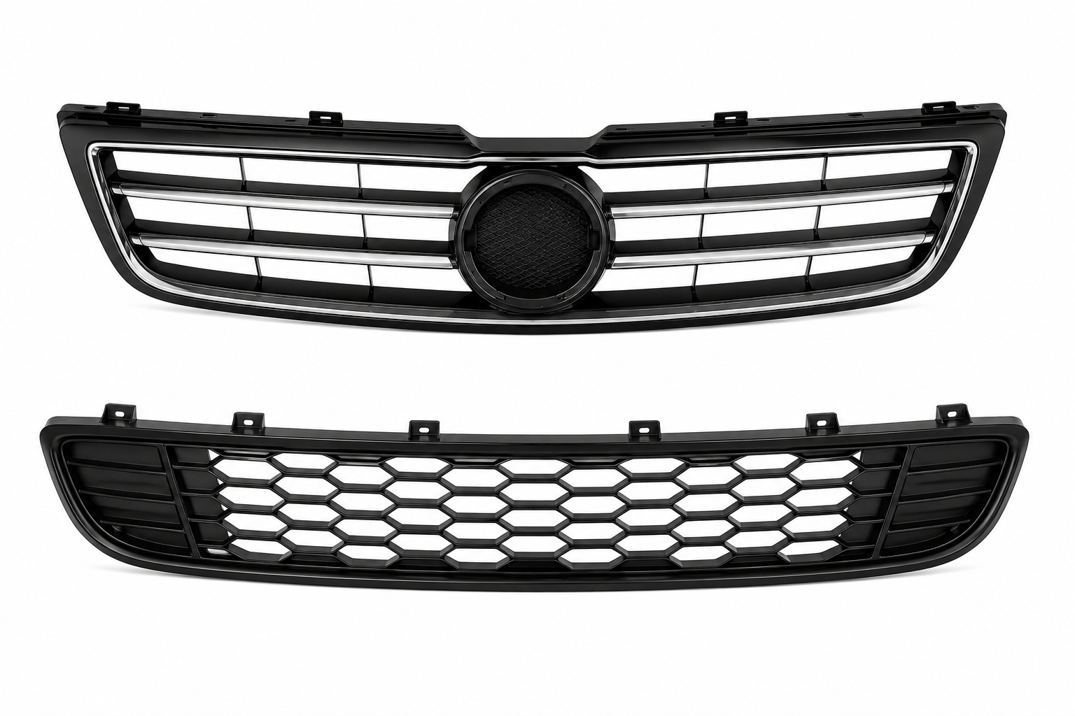 Grilles