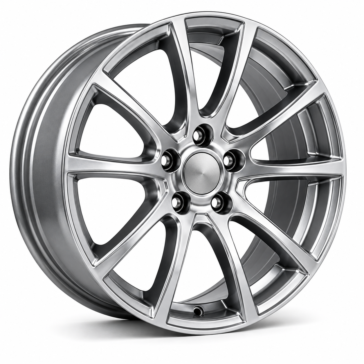 Jantes aluminium