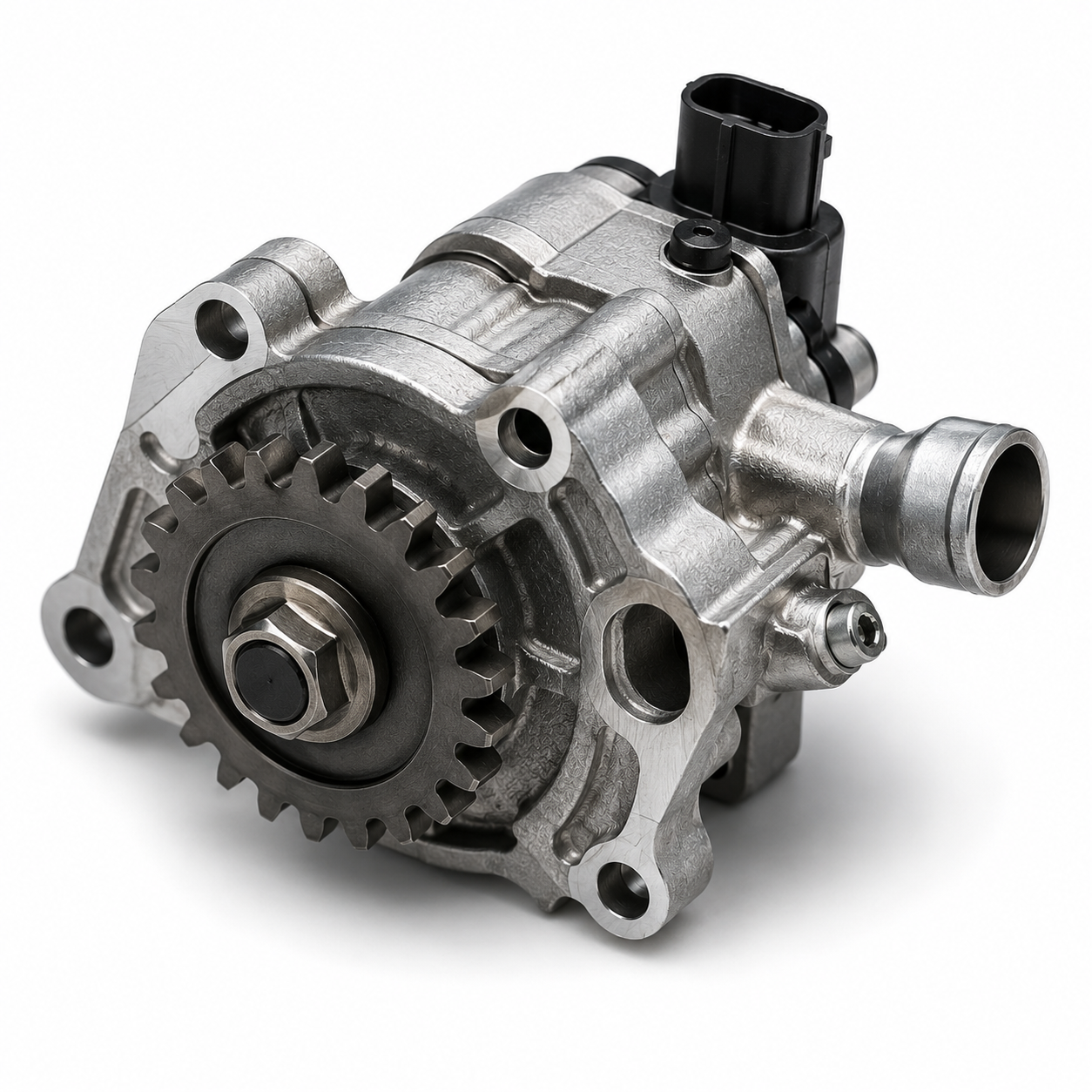 Pompes moteur