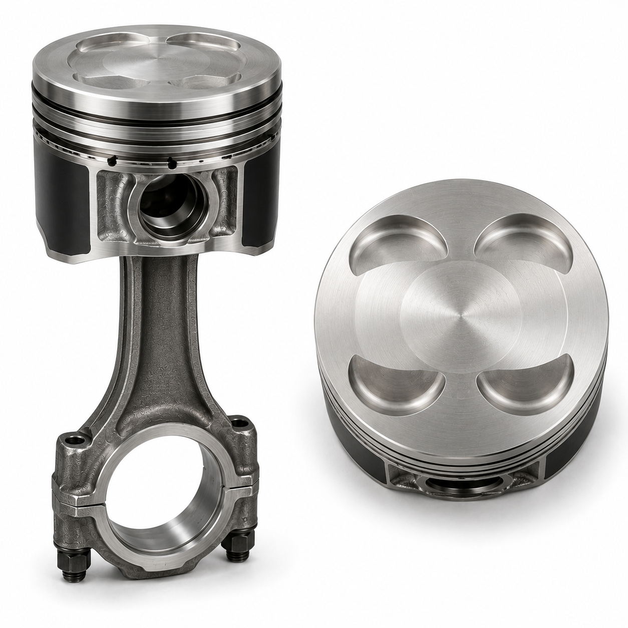 Pistons