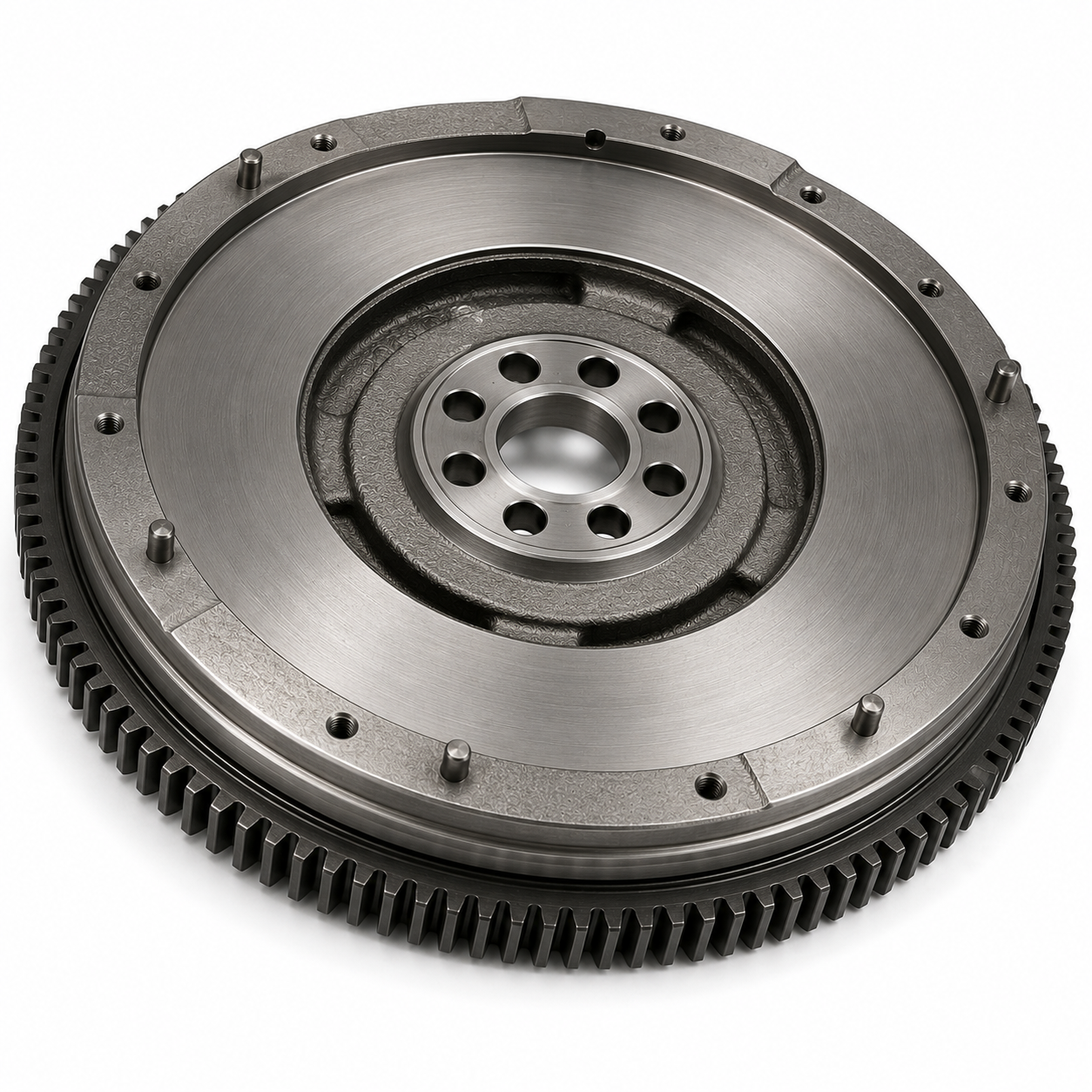 Volant moteur