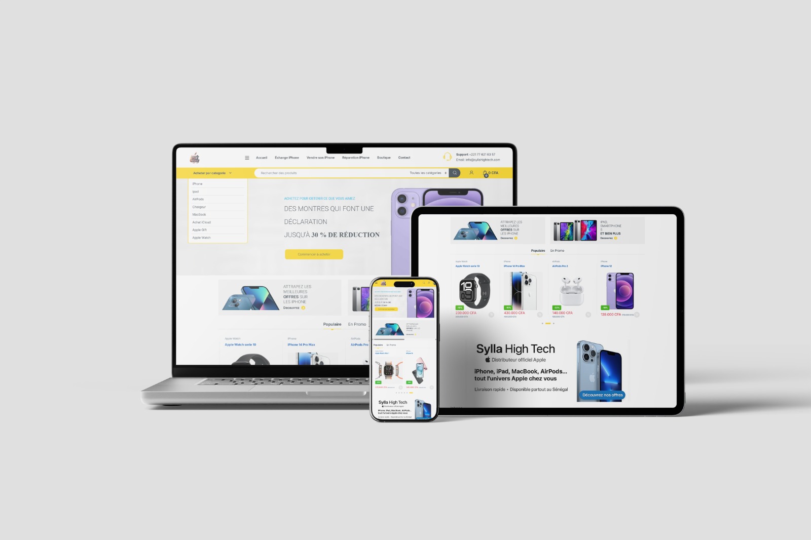 Bougies d'allumage NGK Iridium